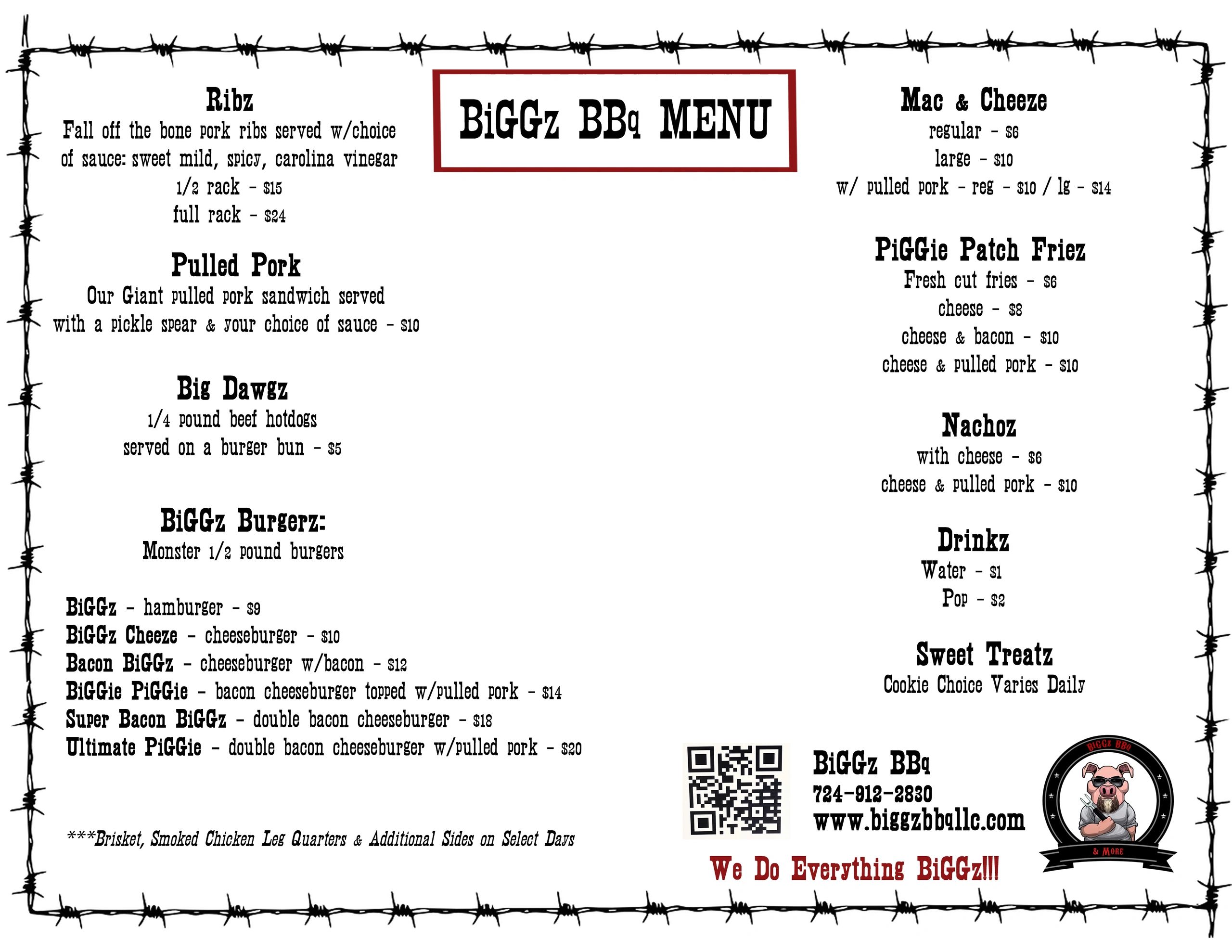 BiGGz BBq